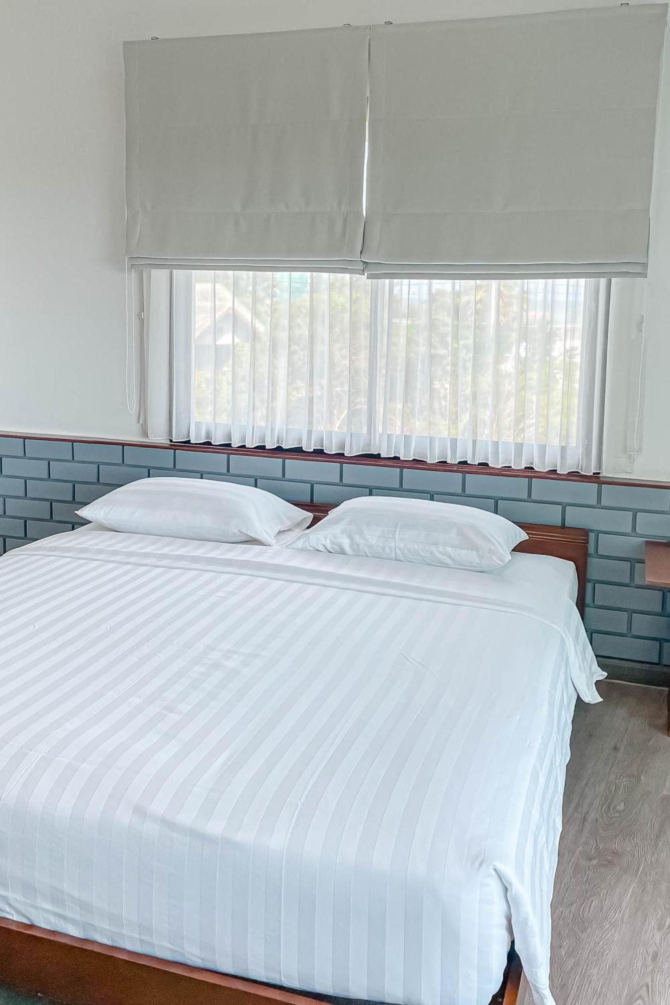 Rublom Chomview Pranburi Aparthotel Ban Nong Sua  Bilik gambar